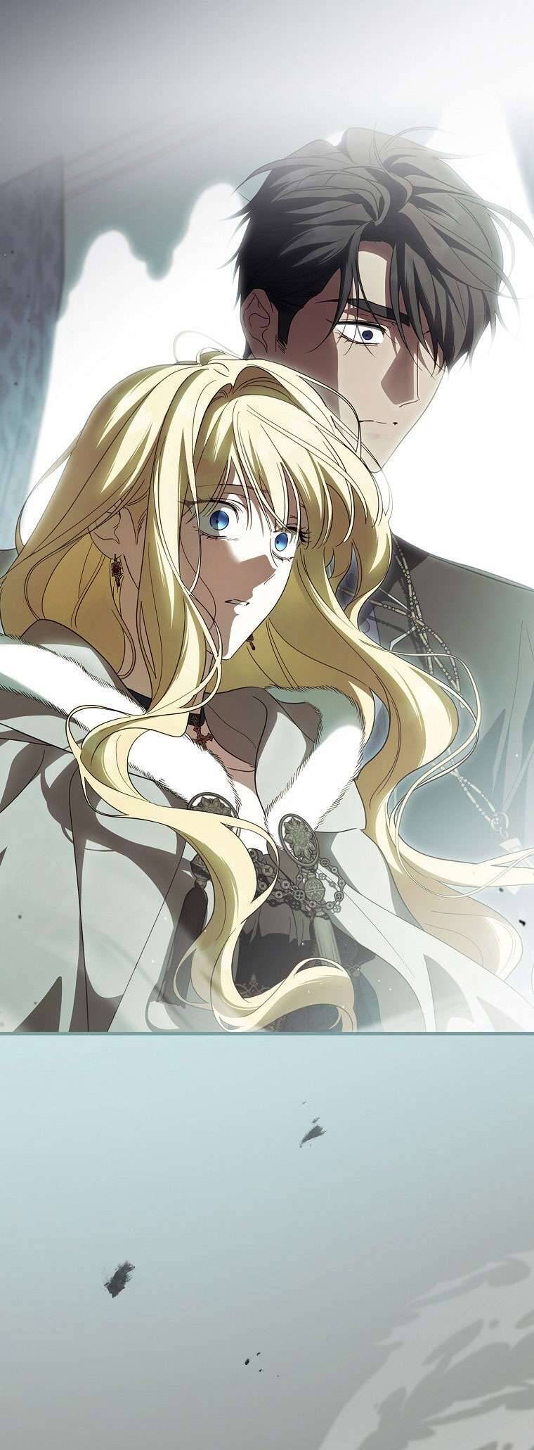 Phương Pháp Khiến Phu Quân Đứng Về Phía Tôi - Chapter 101 - Page 39