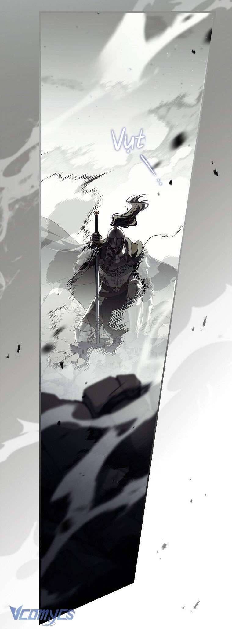 Phương Pháp Khiến Phu Quân Đứng Về Phía Tôi - Chapter 101 - Page 40