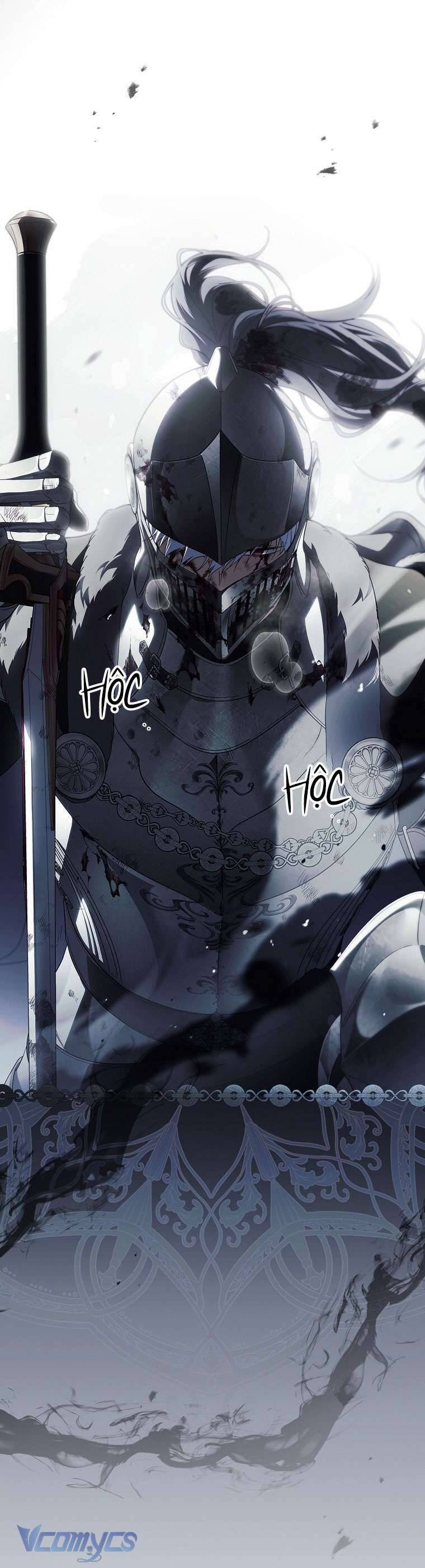 Phương Pháp Khiến Phu Quân Đứng Về Phía Tôi - Chapter 101 - Page 41