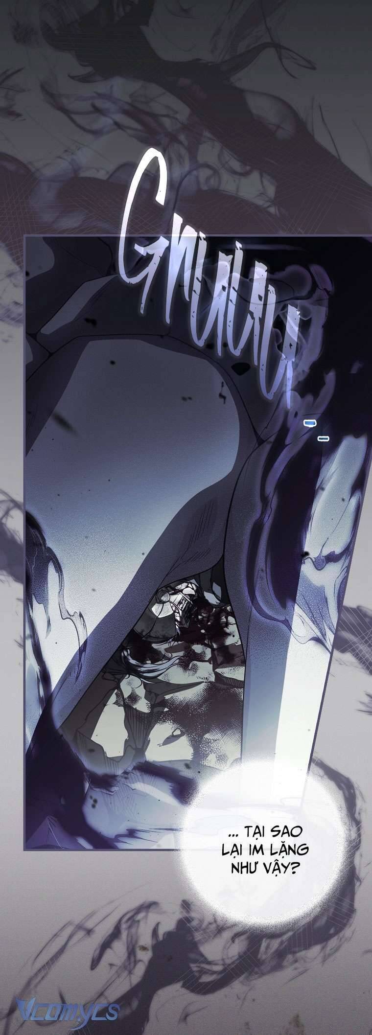 Phương Pháp Khiến Phu Quân Đứng Về Phía Tôi - Chapter 101 - Page 5