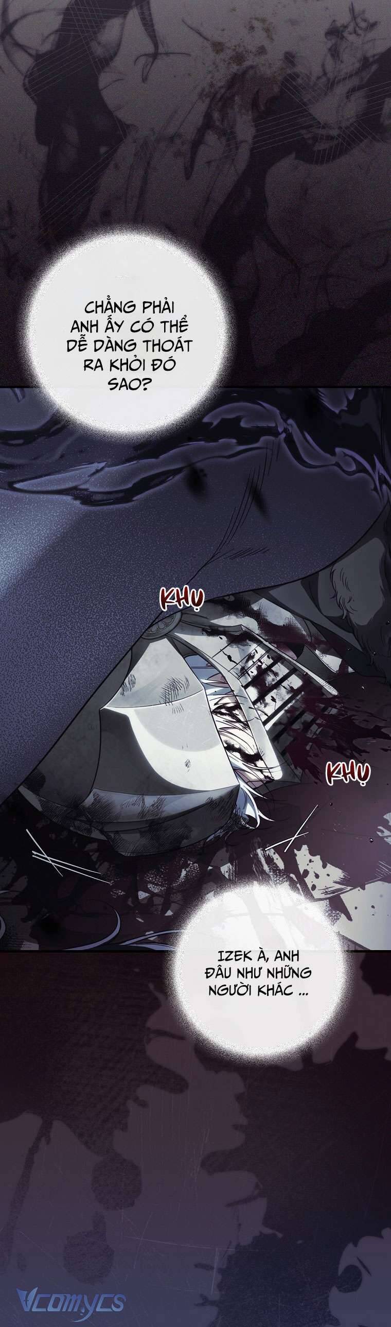 Phương Pháp Khiến Phu Quân Đứng Về Phía Tôi - Chapter 101 - Page 6