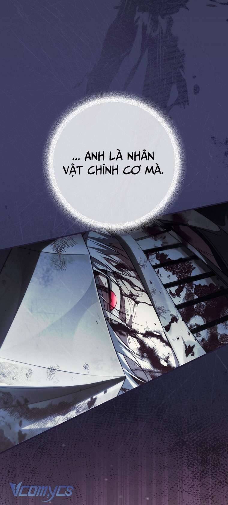 Phương Pháp Khiến Phu Quân Đứng Về Phía Tôi - Chapter 101 - Page 7