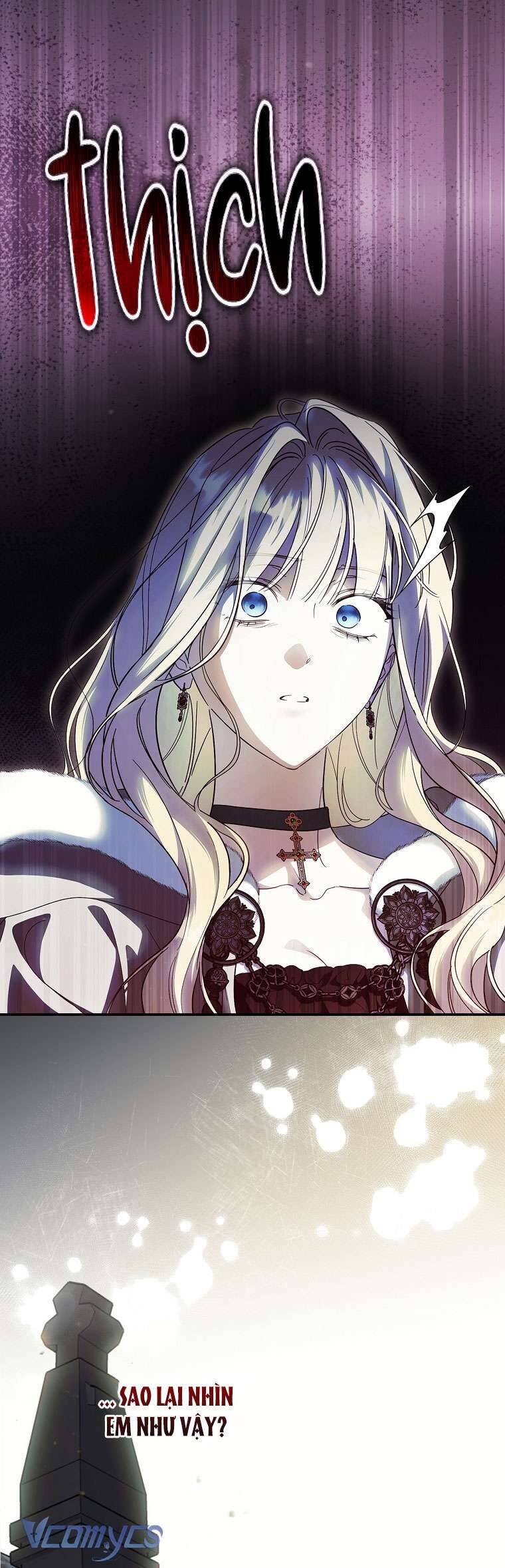 Phương Pháp Khiến Phu Quân Đứng Về Phía Tôi - Chapter 101 - Page 8