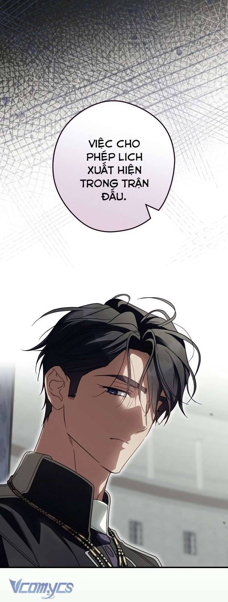 Phương Pháp Khiến Phu Quân Đứng Về Phía Tôi - Chapter 102 - Page 12