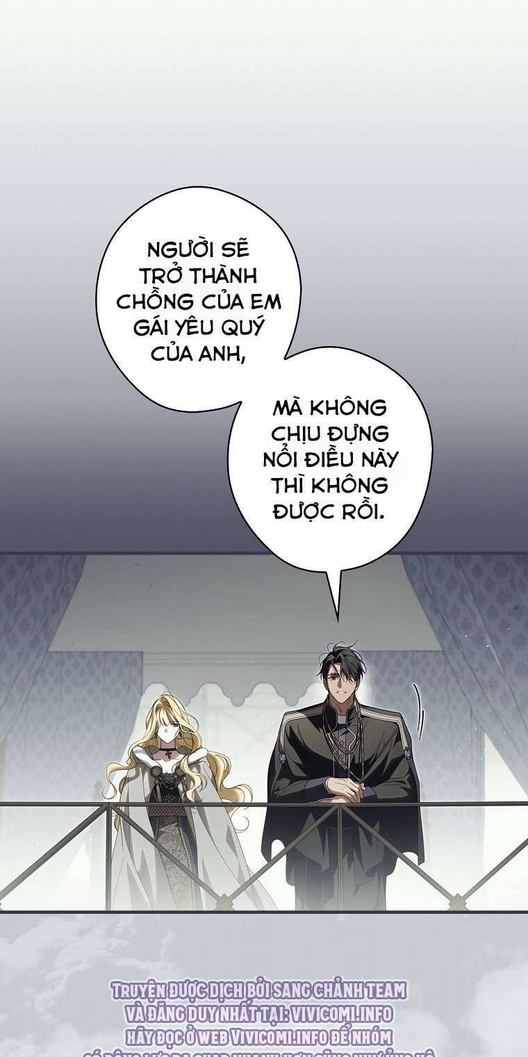 Phương Pháp Khiến Phu Quân Đứng Về Phía Tôi - Chapter 102 - Page 13