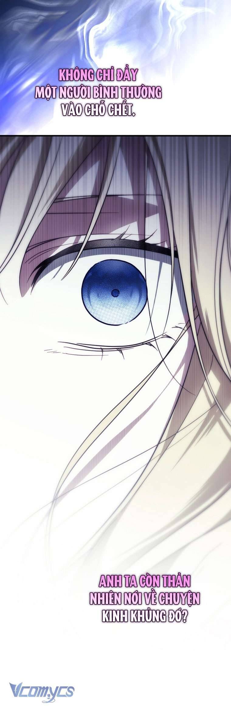 Phương Pháp Khiến Phu Quân Đứng Về Phía Tôi - Chapter 102 - Page 17