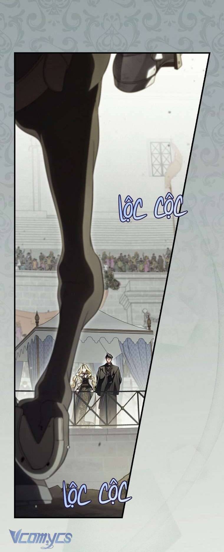 Phương Pháp Khiến Phu Quân Đứng Về Phía Tôi - Chapter 102 - Page 20