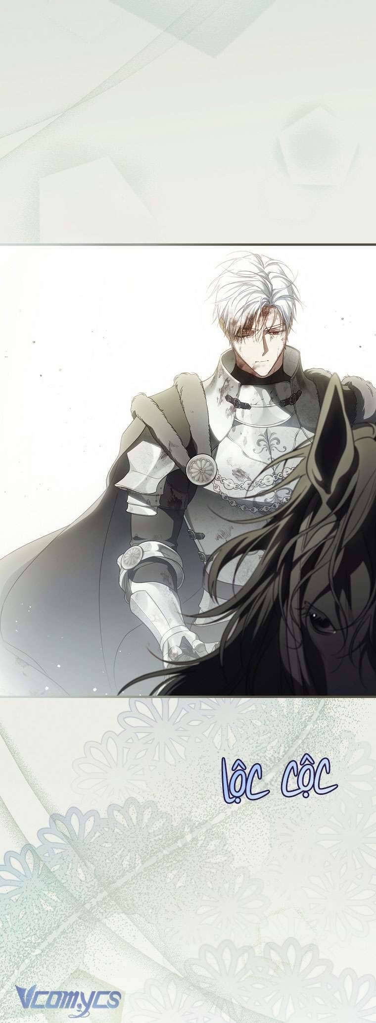 Phương Pháp Khiến Phu Quân Đứng Về Phía Tôi - Chapter 102 - Page 21