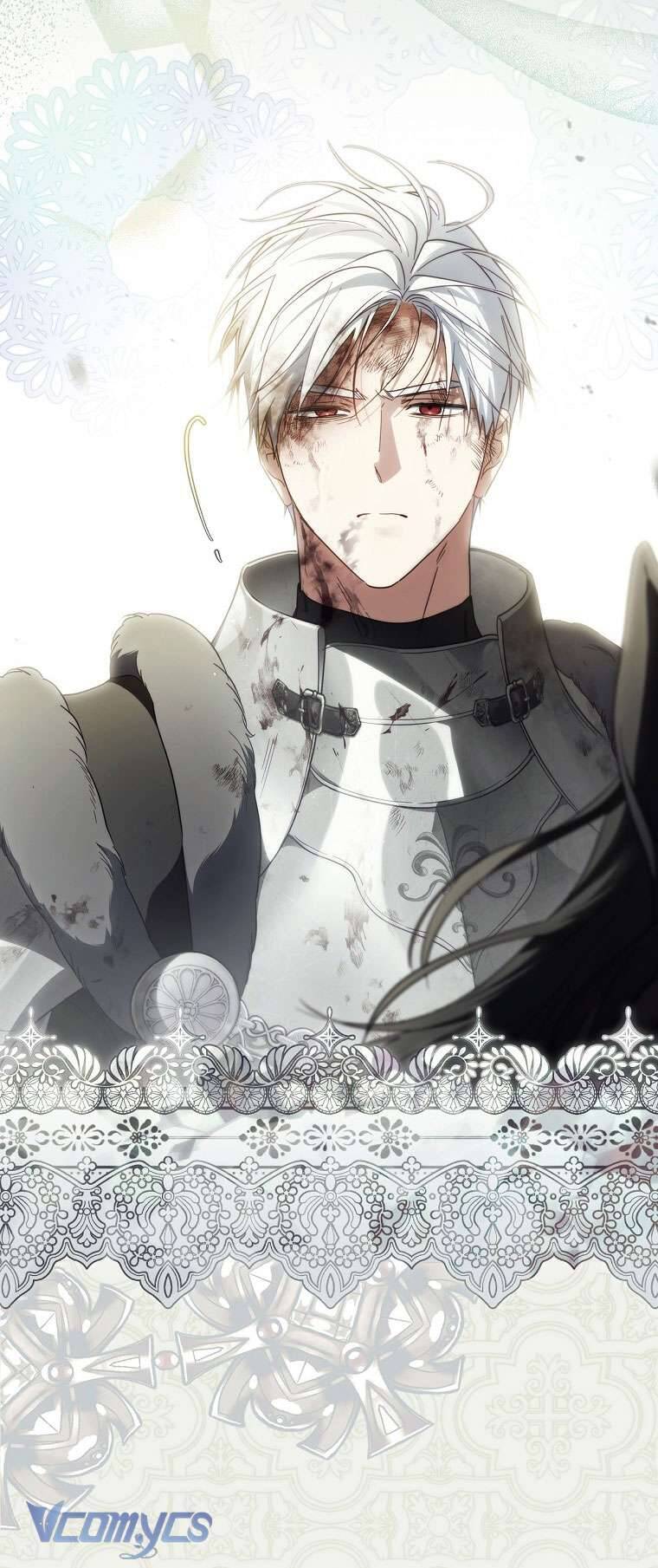 Phương Pháp Khiến Phu Quân Đứng Về Phía Tôi - Chapter 102 - Page 22