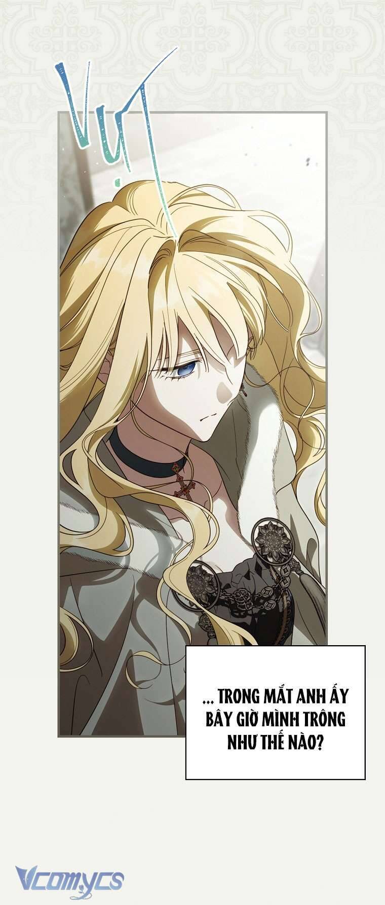 Phương Pháp Khiến Phu Quân Đứng Về Phía Tôi - Chapter 102 - Page 23