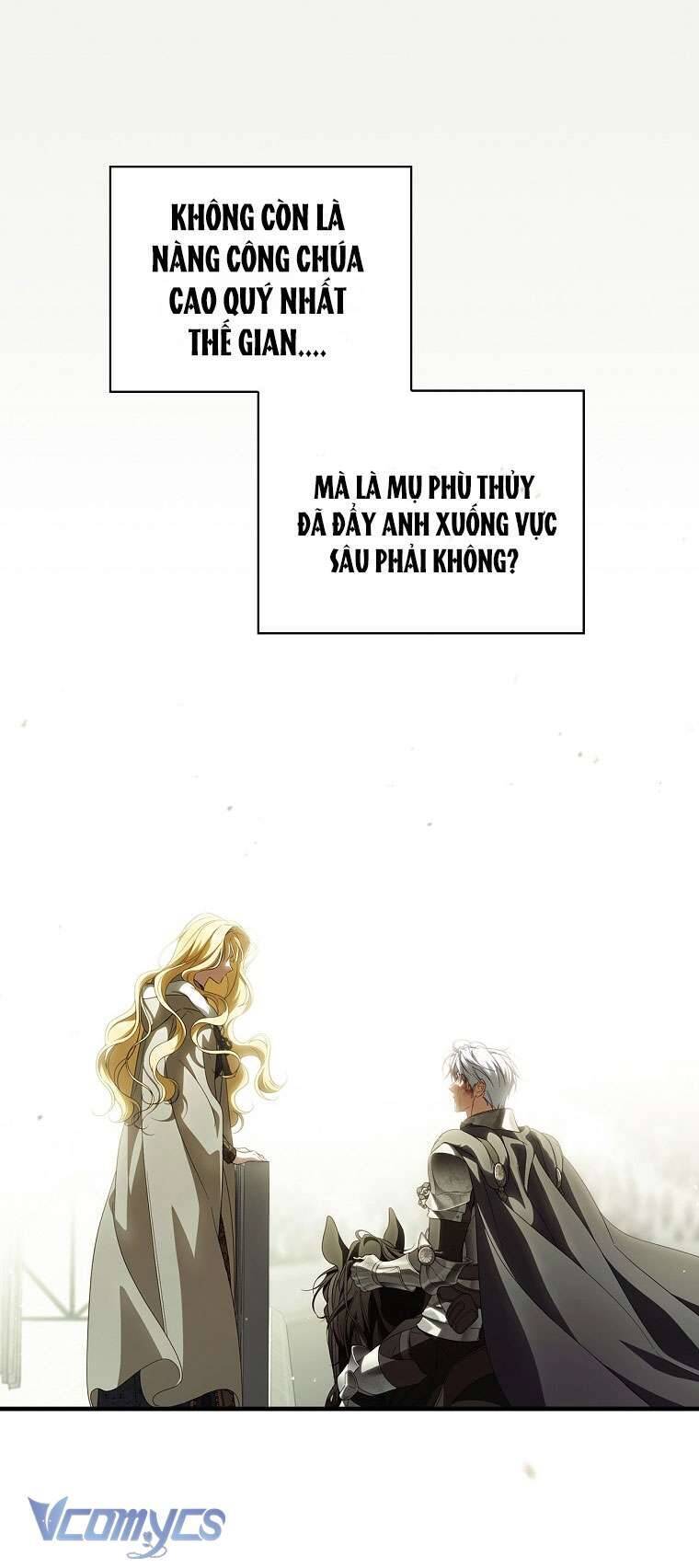 Phương Pháp Khiến Phu Quân Đứng Về Phía Tôi - Chapter 102 - Page 24