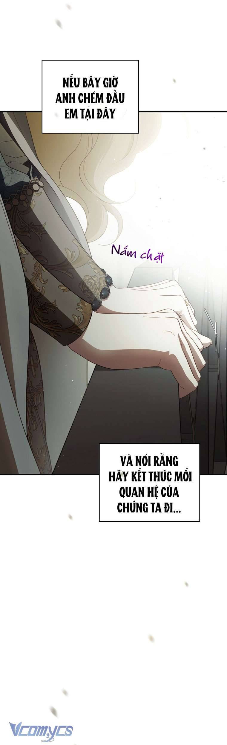 Phương Pháp Khiến Phu Quân Đứng Về Phía Tôi - Chapter 102 - Page 25