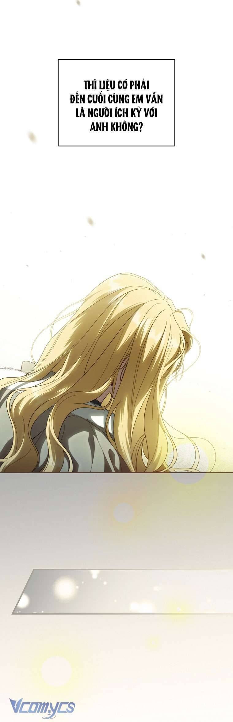 Phương Pháp Khiến Phu Quân Đứng Về Phía Tôi - Chapter 102 - Page 26