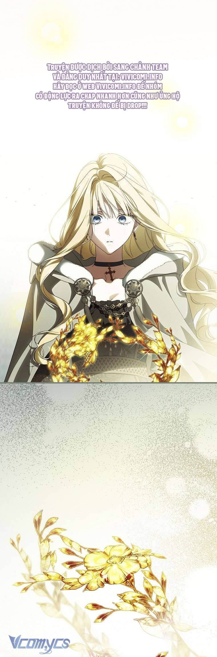 Phương Pháp Khiến Phu Quân Đứng Về Phía Tôi - Chapter 102 - Page 27