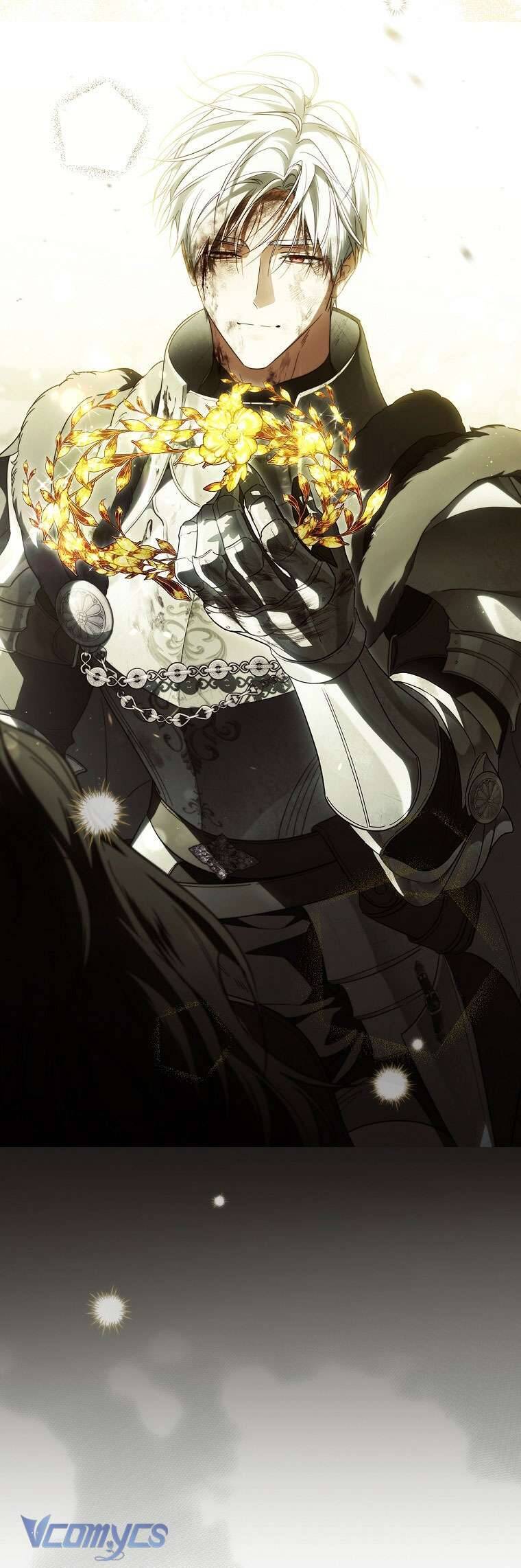 Phương Pháp Khiến Phu Quân Đứng Về Phía Tôi - Chapter 102 - Page 30