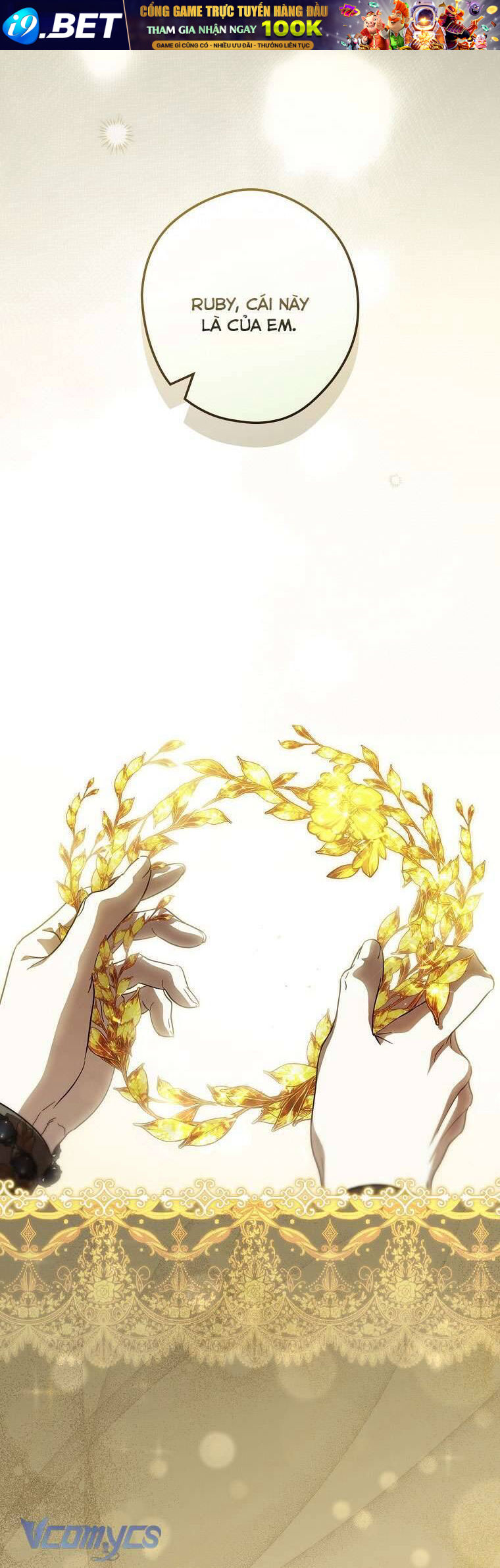 Phương Pháp Khiến Phu Quân Đứng Về Phía Tôi - Chapter 102 - Page 33