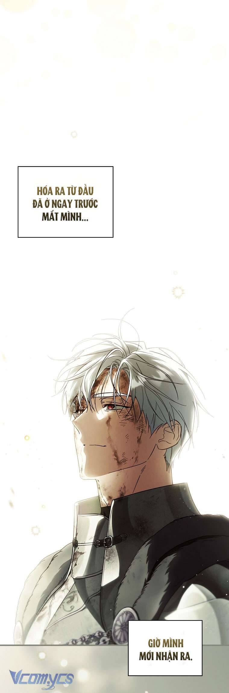 Phương Pháp Khiến Phu Quân Đứng Về Phía Tôi - Chapter 102 - Page 37