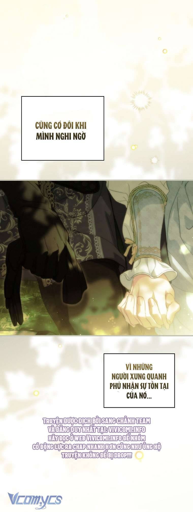 Phương Pháp Khiến Phu Quân Đứng Về Phía Tôi - Chapter 102 - Page 39