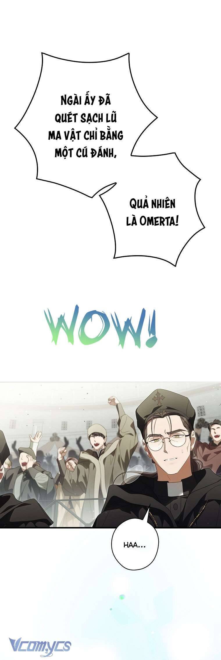 Phương Pháp Khiến Phu Quân Đứng Về Phía Tôi - Chapter 102 - Page 4