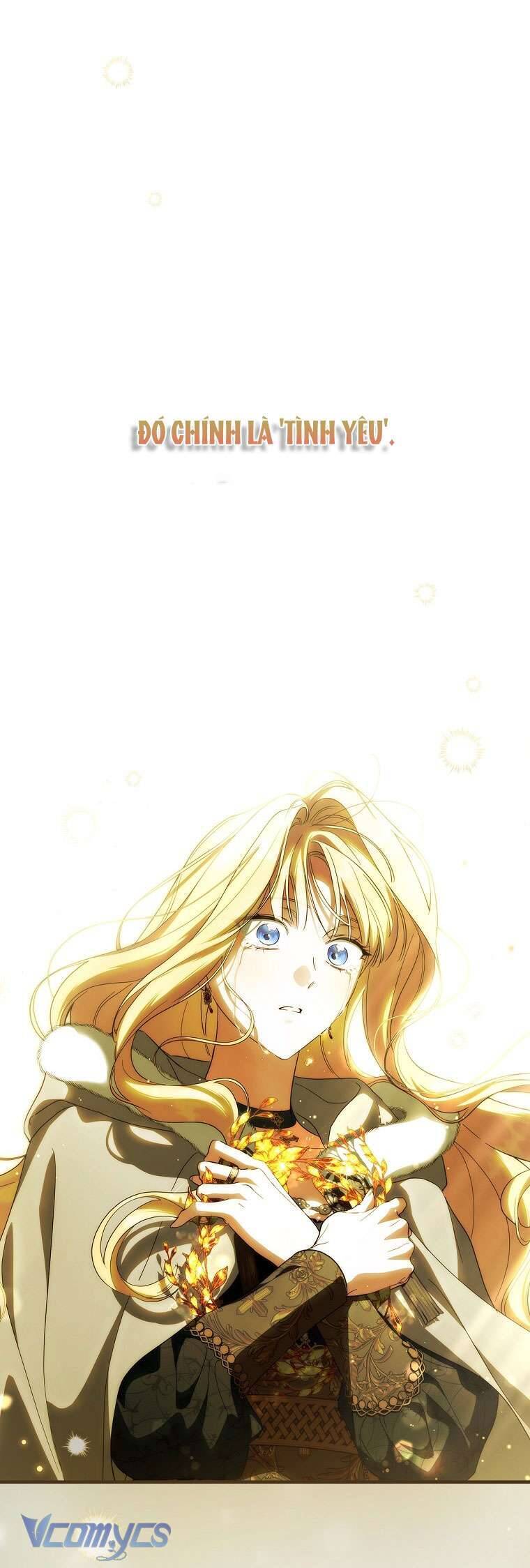 Phương Pháp Khiến Phu Quân Đứng Về Phía Tôi - Chapter 102 - Page 42