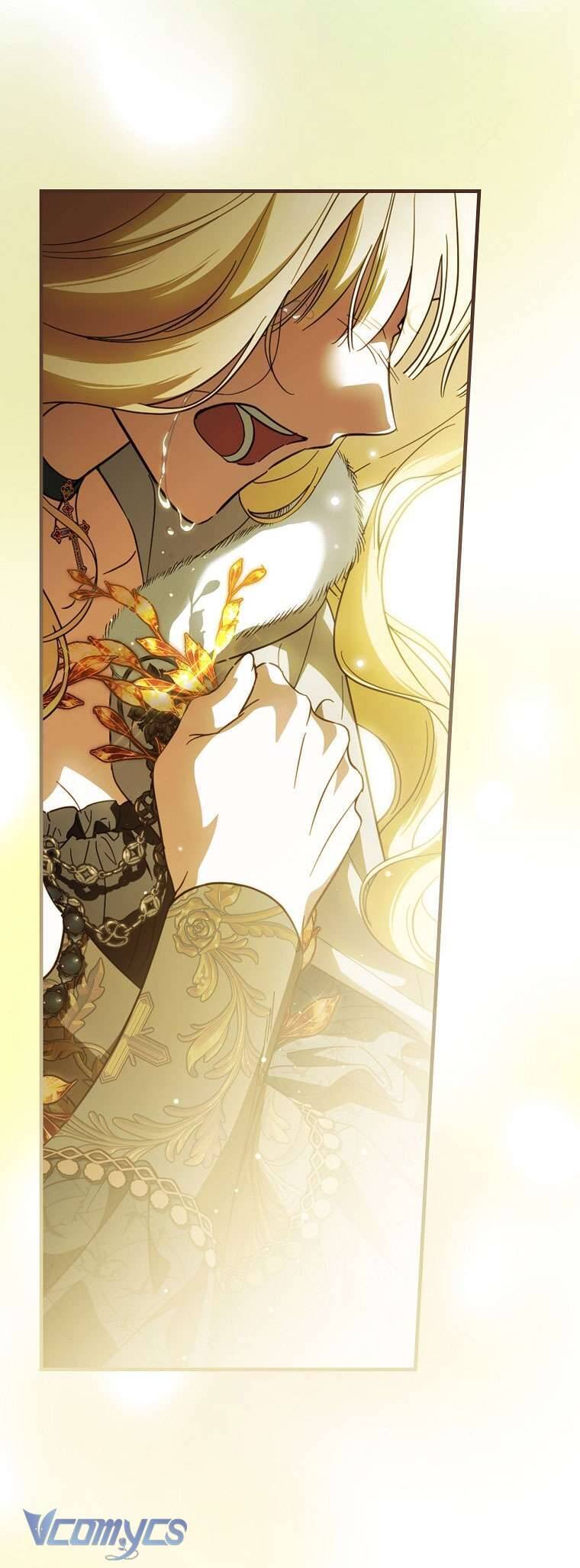 Phương Pháp Khiến Phu Quân Đứng Về Phía Tôi - Chapter 102 - Page 44