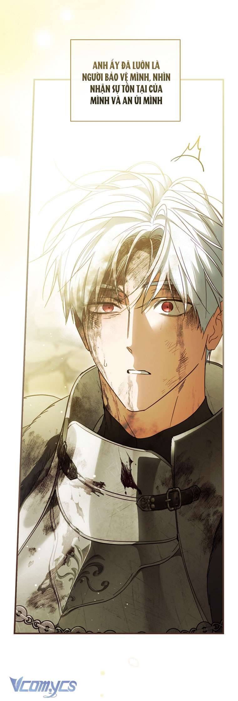 Phương Pháp Khiến Phu Quân Đứng Về Phía Tôi - Chapter 102 - Page 45