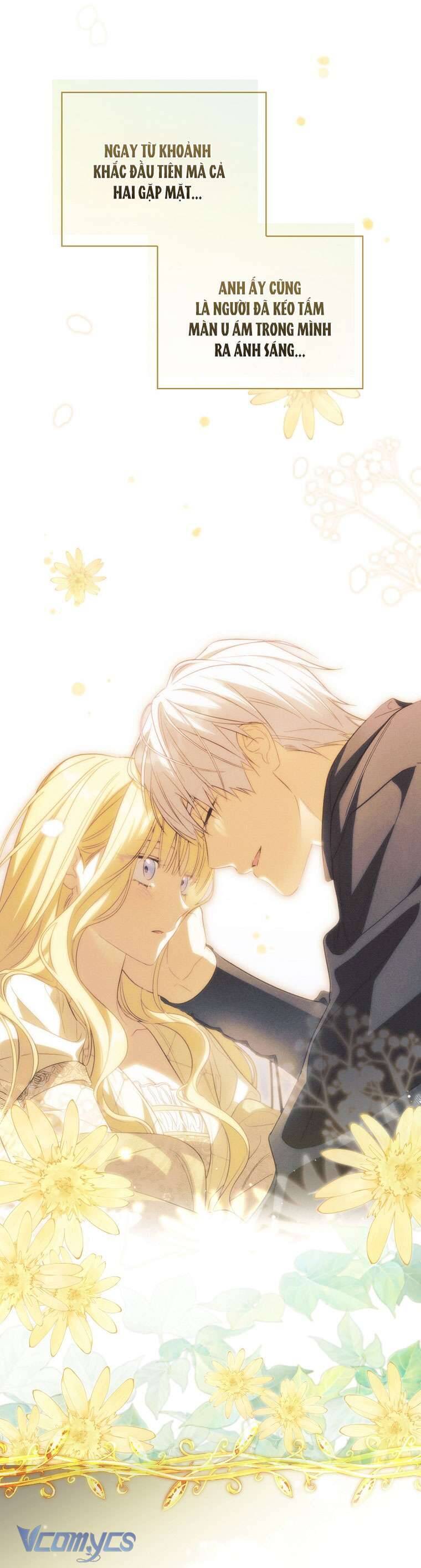 Phương Pháp Khiến Phu Quân Đứng Về Phía Tôi - Chapter 102 - Page 46