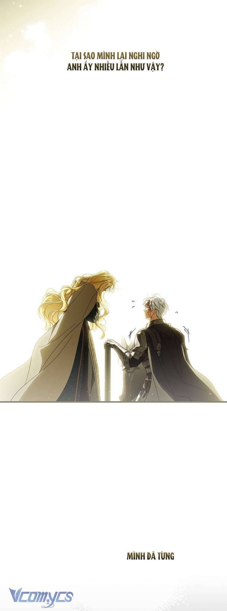 Phương Pháp Khiến Phu Quân Đứng Về Phía Tôi - Chapter 102 - Page 47