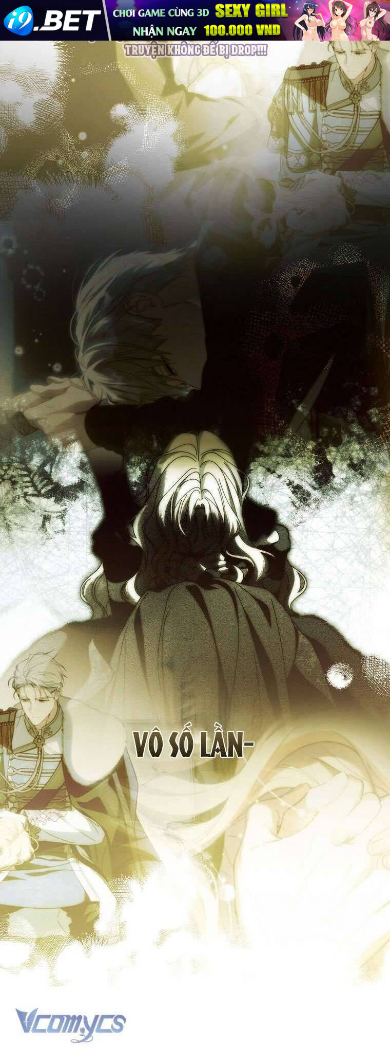 Phương Pháp Khiến Phu Quân Đứng Về Phía Tôi - Chapter 102 - Page 49