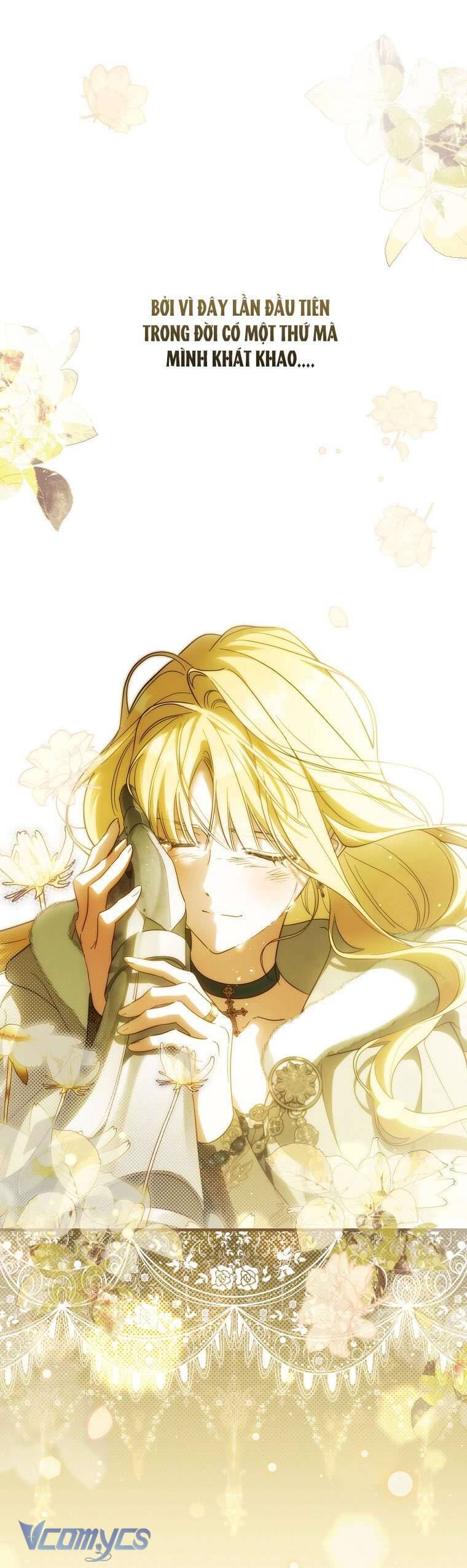 Phương Pháp Khiến Phu Quân Đứng Về Phía Tôi - Chapter 102 - Page 55