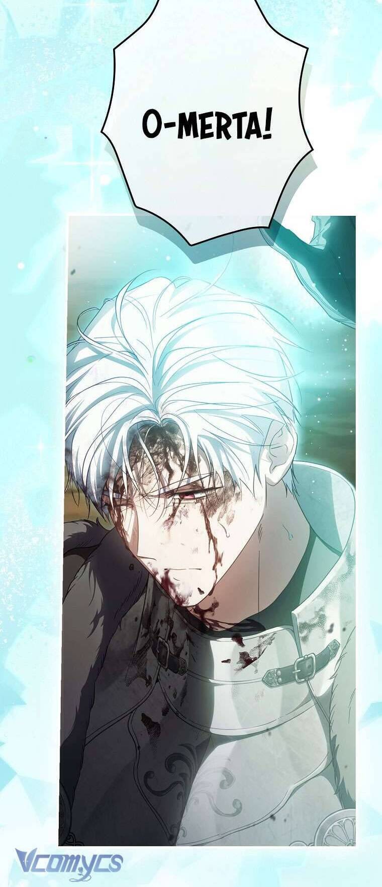 Phương Pháp Khiến Phu Quân Đứng Về Phía Tôi - Chapter 102 - Page 6