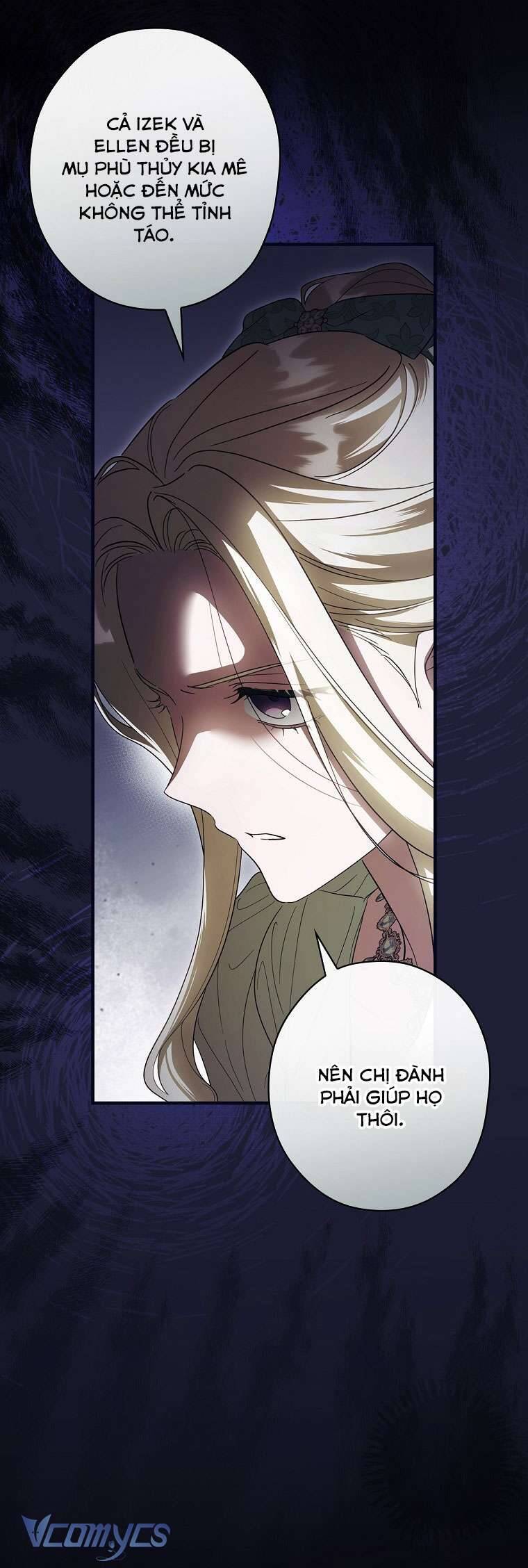 Phương Pháp Khiến Phu Quân Đứng Về Phía Tôi - Chapter 103 - Page 10