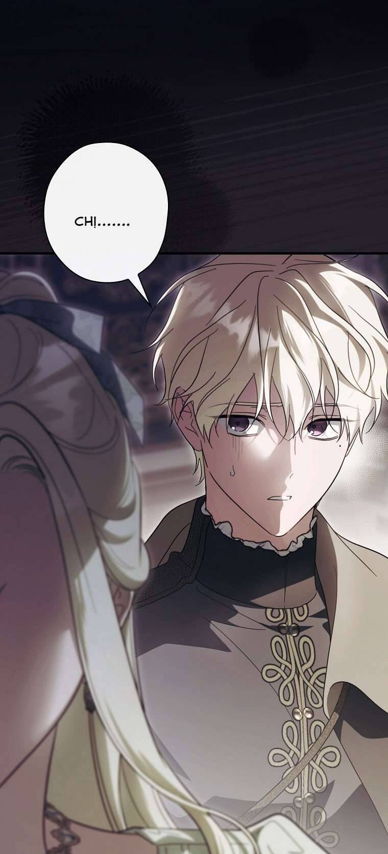 Phương Pháp Khiến Phu Quân Đứng Về Phía Tôi - Chapter 103 - Page 11