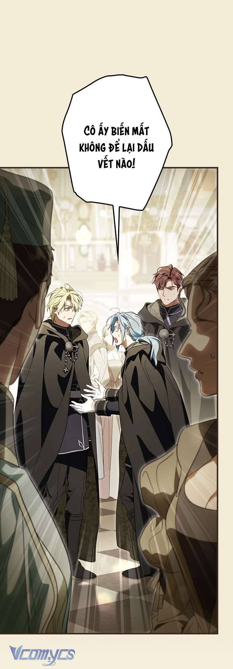 Phương Pháp Khiến Phu Quân Đứng Về Phía Tôi - Chapter 103 - Page 15