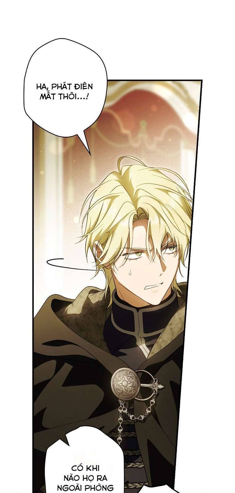 Phương Pháp Khiến Phu Quân Đứng Về Phía Tôi - Chapter 103 - Page 18