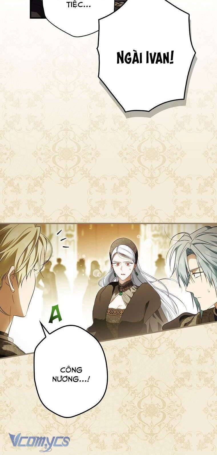 Phương Pháp Khiến Phu Quân Đứng Về Phía Tôi - Chapter 103 - Page 19