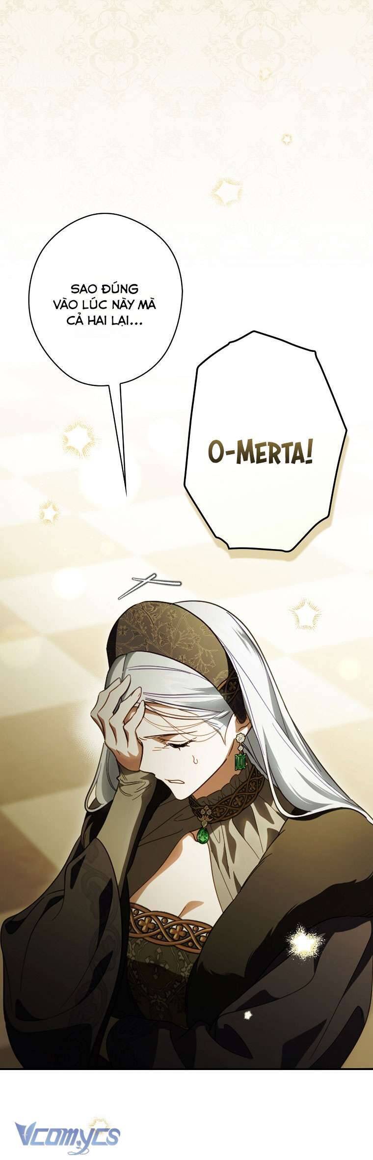 Phương Pháp Khiến Phu Quân Đứng Về Phía Tôi - Chapter 103 - Page 21