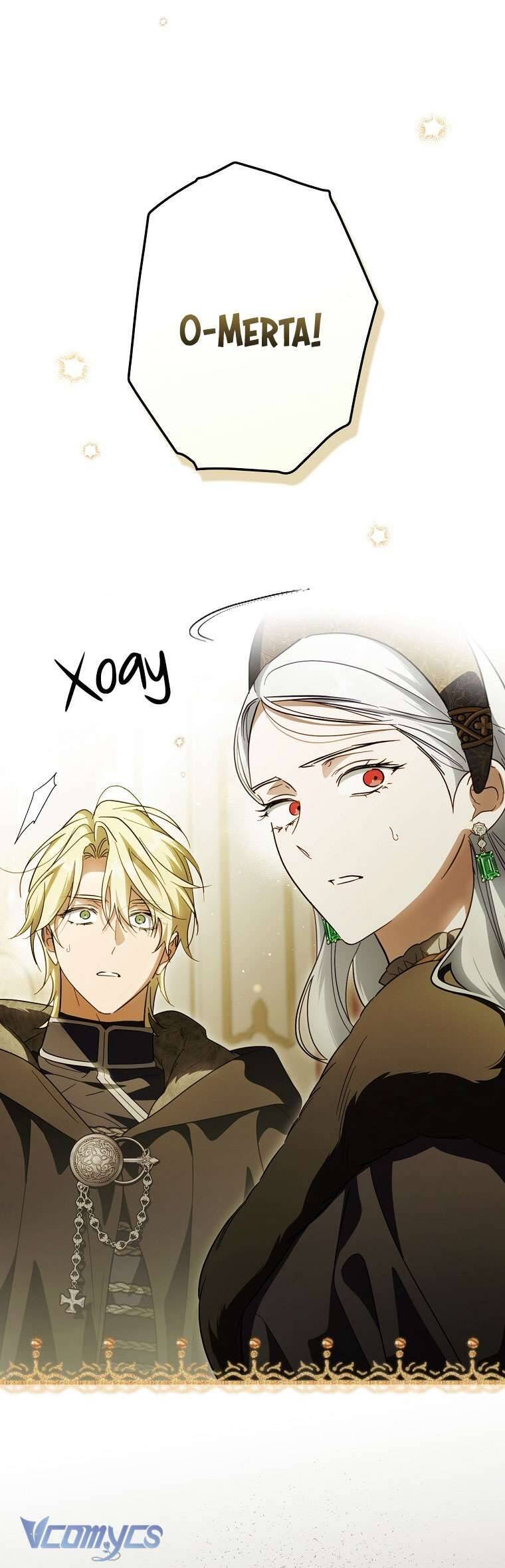 Phương Pháp Khiến Phu Quân Đứng Về Phía Tôi - Chapter 103 - Page 22