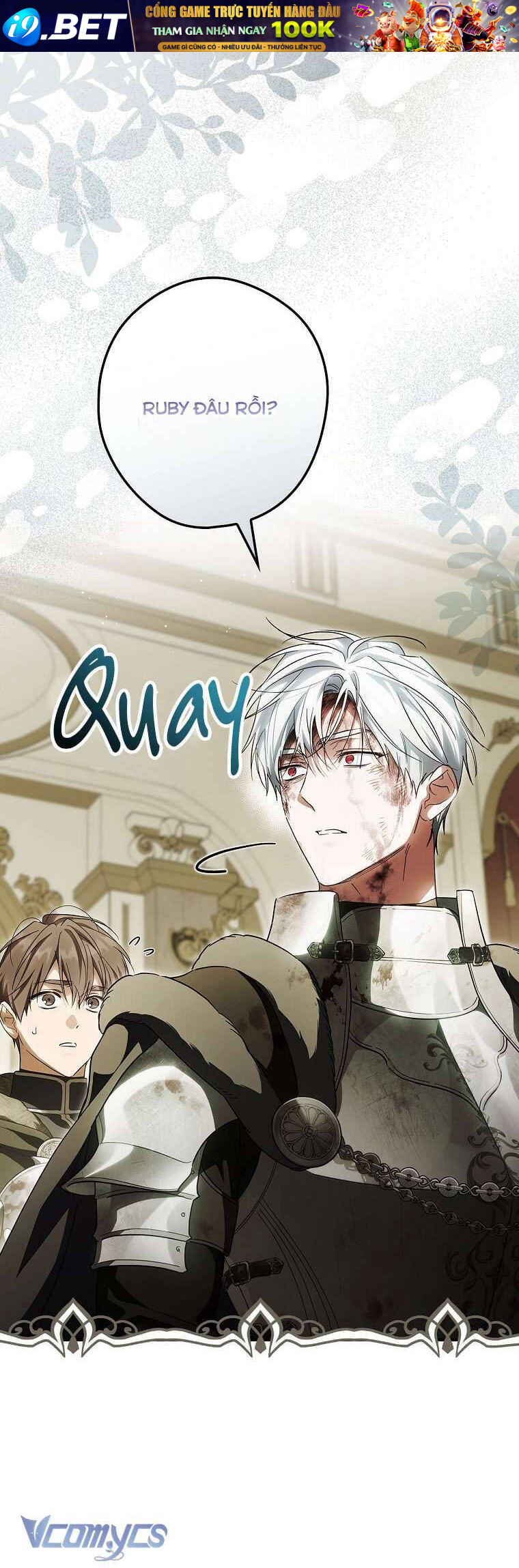 Phương Pháp Khiến Phu Quân Đứng Về Phía Tôi - Chapter 103 - Page 25