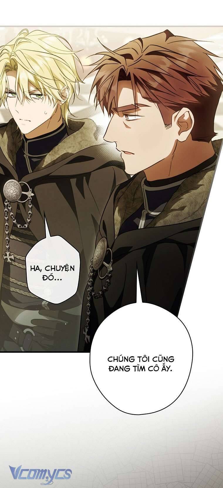 Phương Pháp Khiến Phu Quân Đứng Về Phía Tôi - Chapter 103 - Page 26