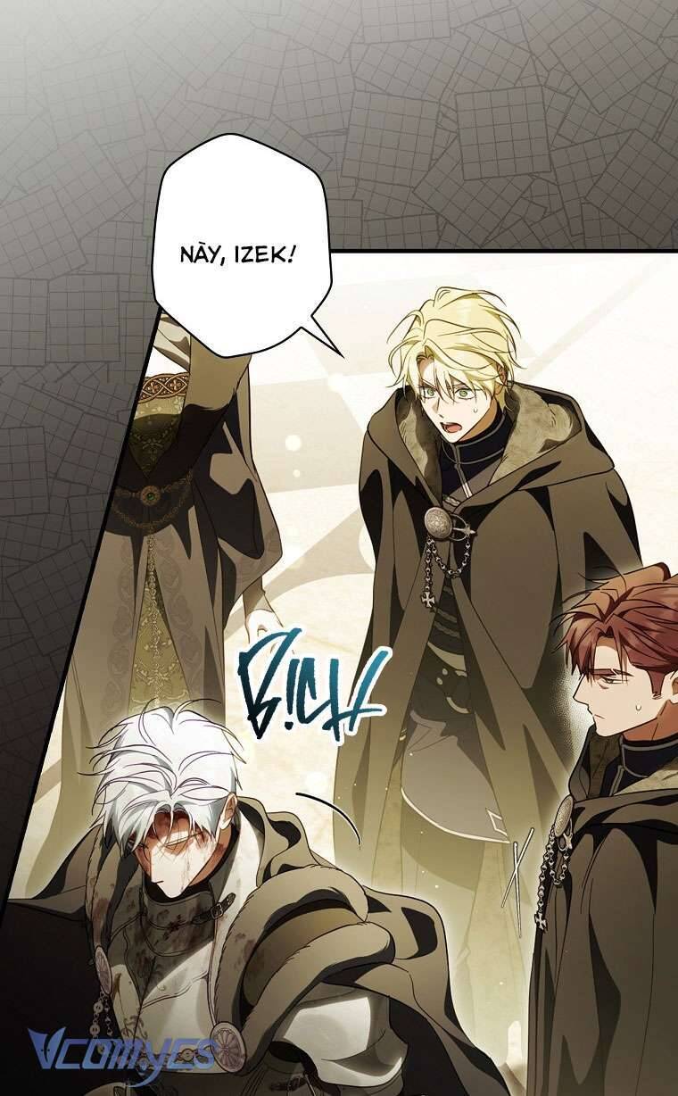 Phương Pháp Khiến Phu Quân Đứng Về Phía Tôi - Chapter 103 - Page 27