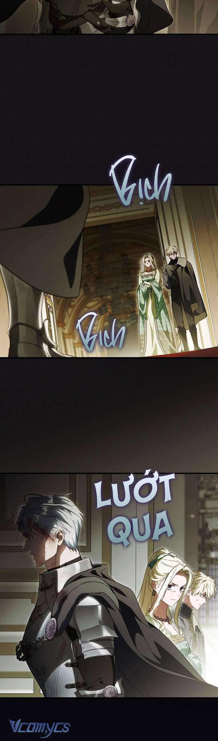 Phương Pháp Khiến Phu Quân Đứng Về Phía Tôi - Chapter 103 - Page 28