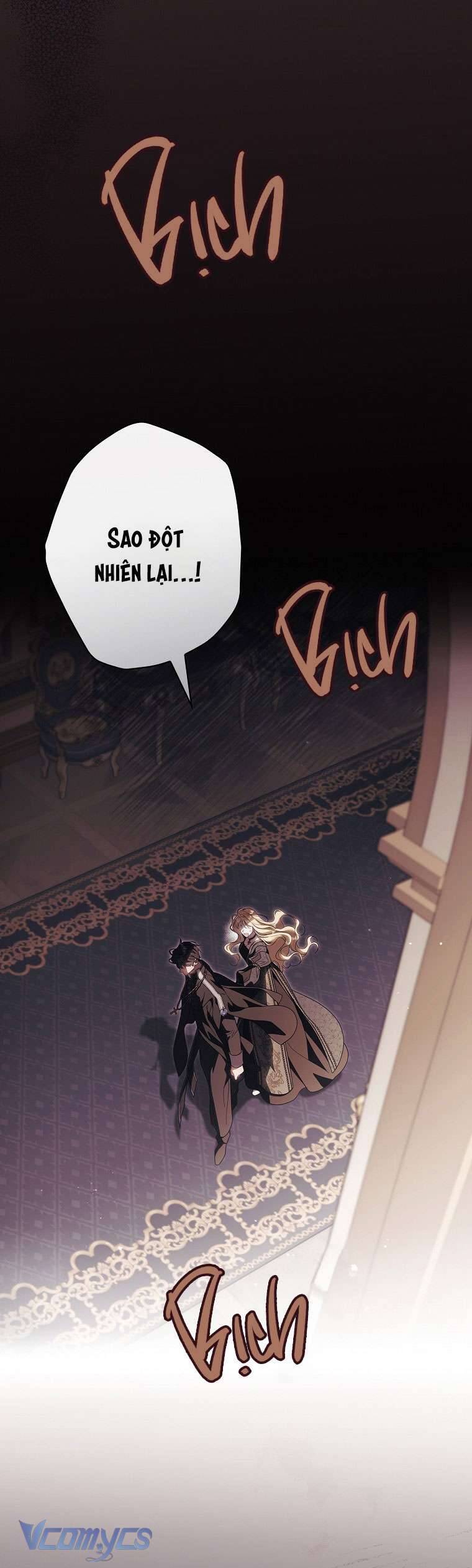 Phương Pháp Khiến Phu Quân Đứng Về Phía Tôi - Chapter 103 - Page 3