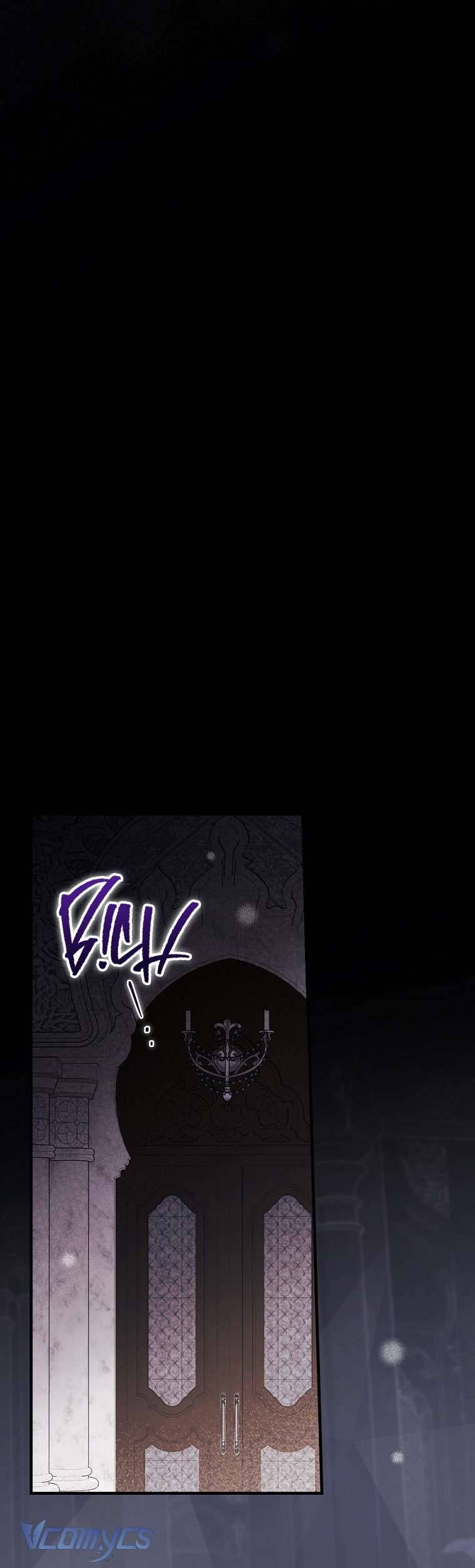 Phương Pháp Khiến Phu Quân Đứng Về Phía Tôi - Chapter 103 - Page 32