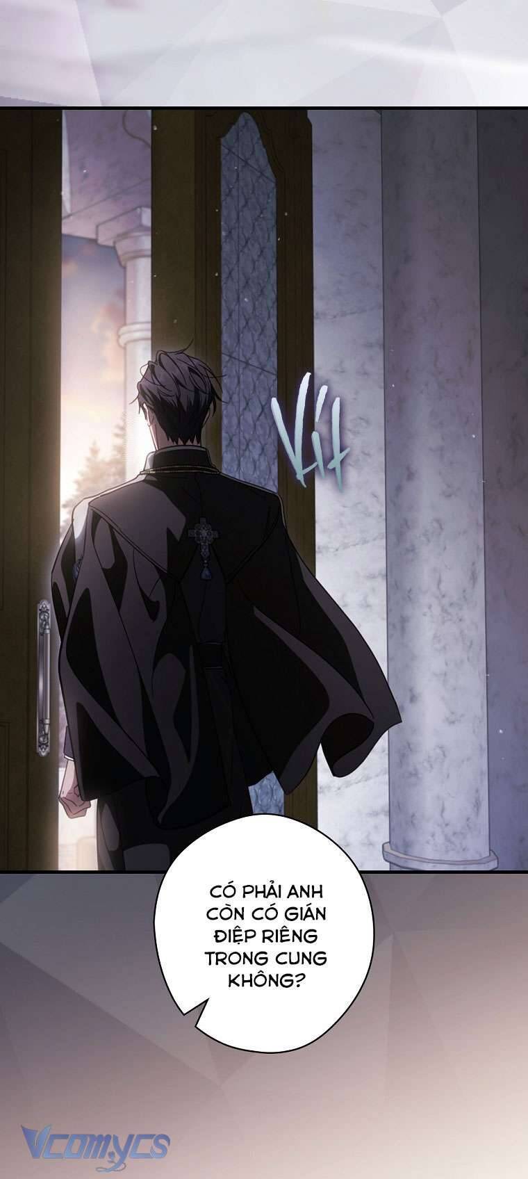 Phương Pháp Khiến Phu Quân Đứng Về Phía Tôi - Chapter 103 - Page 35