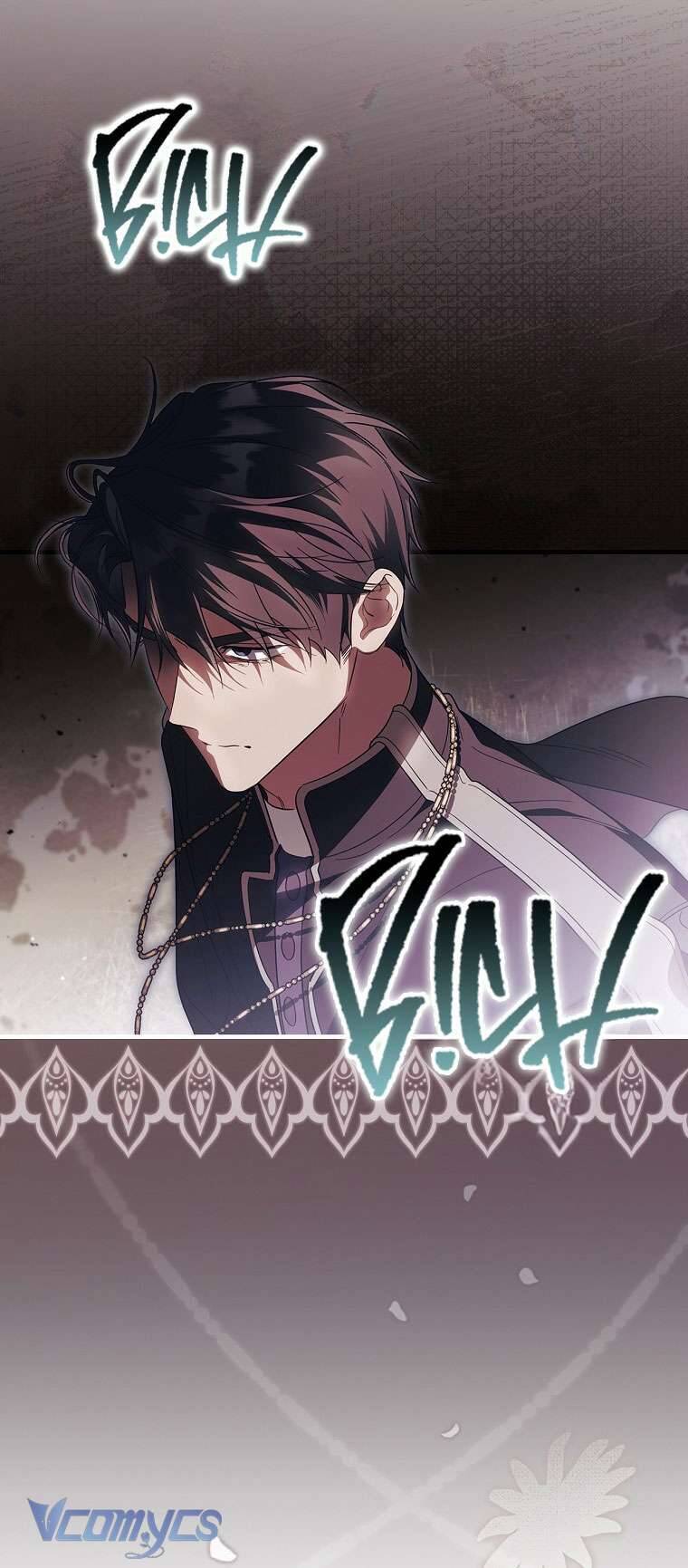 Phương Pháp Khiến Phu Quân Đứng Về Phía Tôi - Chapter 103 - Page 4