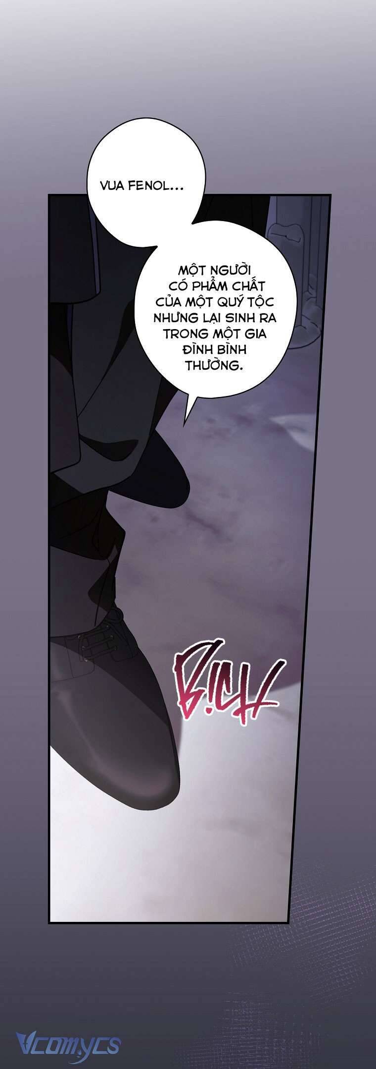 Phương Pháp Khiến Phu Quân Đứng Về Phía Tôi - Chapter 103 - Page 40