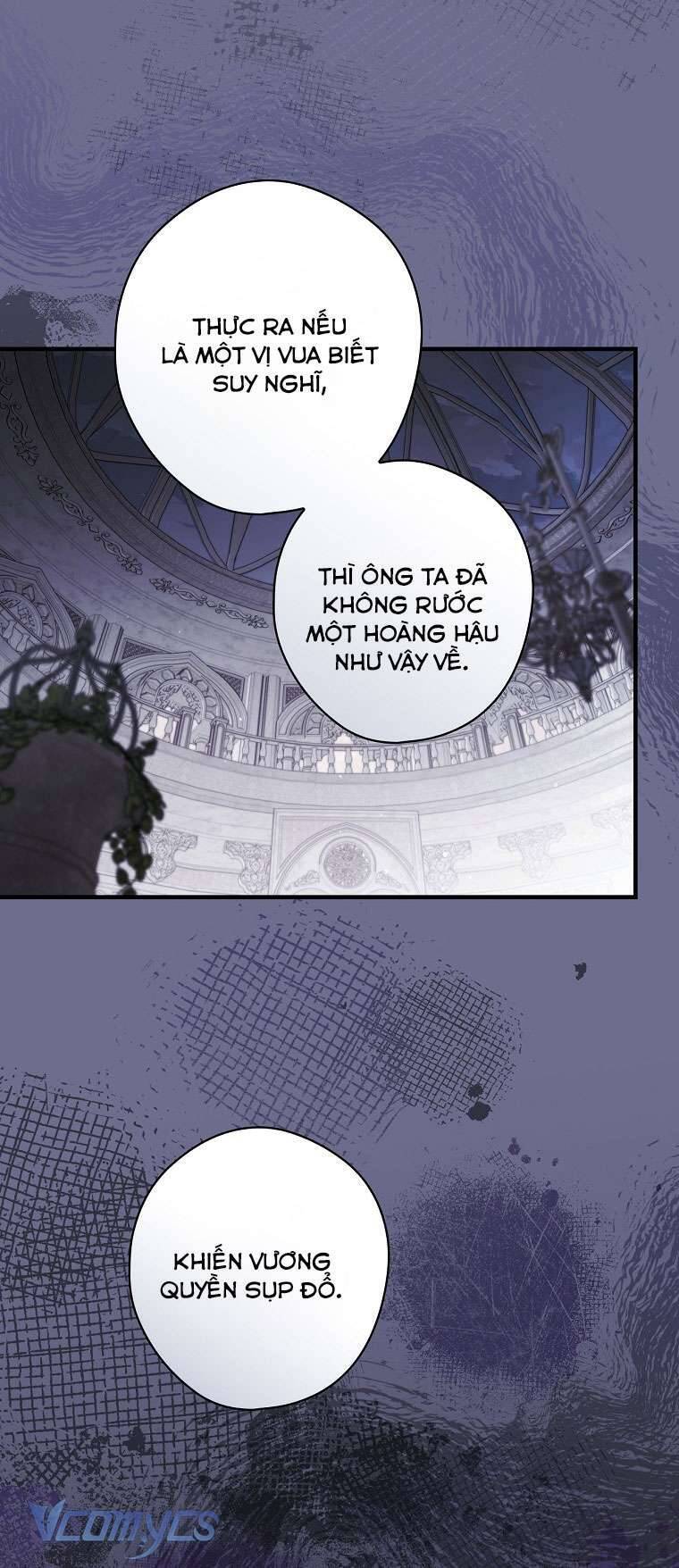 Phương Pháp Khiến Phu Quân Đứng Về Phía Tôi - Chapter 103 - Page 42