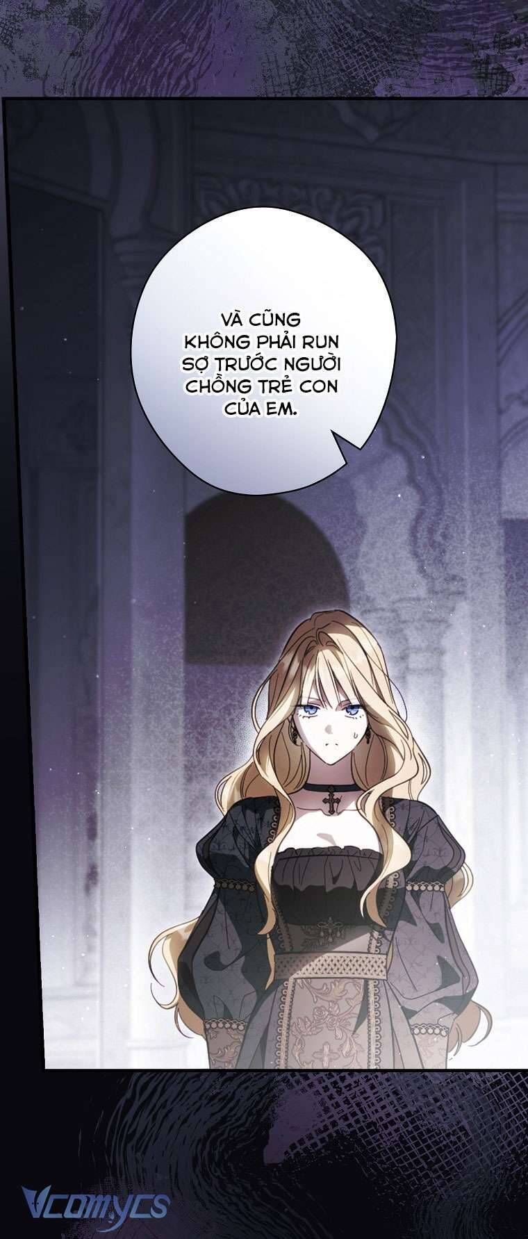 Phương Pháp Khiến Phu Quân Đứng Về Phía Tôi - Chapter 103 - Page 43