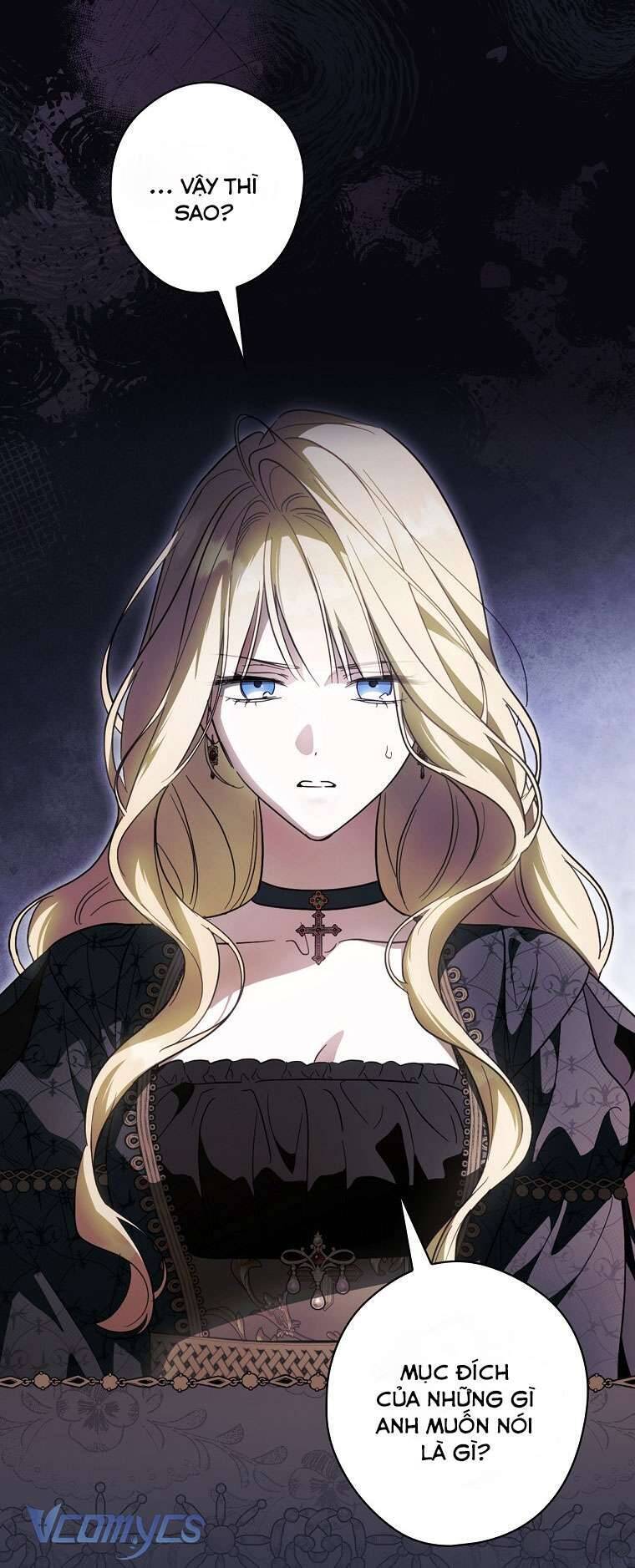 Phương Pháp Khiến Phu Quân Đứng Về Phía Tôi - Chapter 103 - Page 44